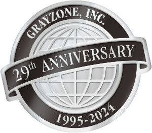 GrayZone, Inc. 1995-2024
